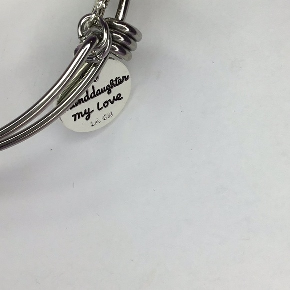 Stainless Steel Bangles - Picture 4 of 5